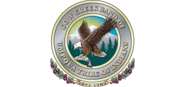 Cow Creek Band of Umpqua Tribe of Indians