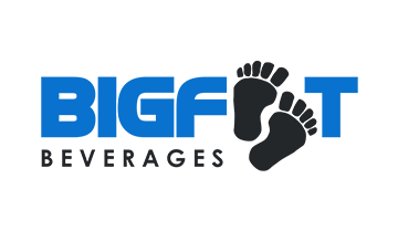 Event sponsor Bigfoot Beverages